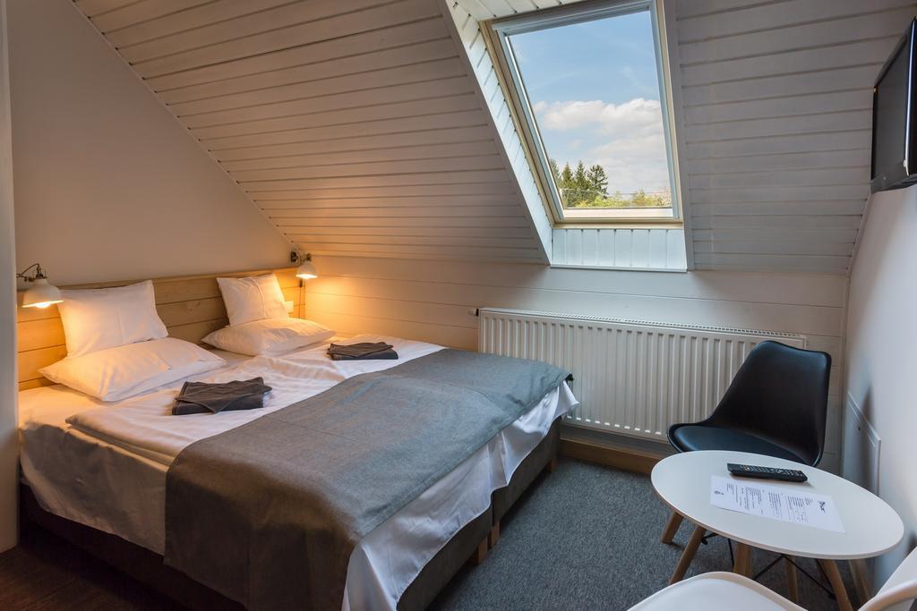 Гостевой дом Borbaratok Panzio 3*